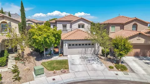 11604 Villa Malaparte Ave, Las Vegas, NV 89138