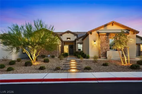 8575 Nicholas James Ave, Las Vegas, NV 89143