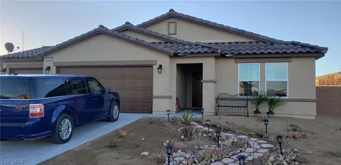 3631 E Garfield Dr, Pahrump, NV 89061