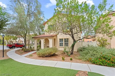 3148 Nevelson Walk, Henderson, NV 89044
