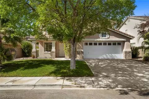 10129 Oakmoor Pl, Las Vegas, NV 89144