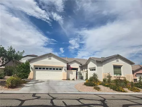 10522 Haywood Dr, Las Vegas, NV 89135