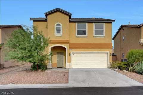 2720 Rosarito St, Las Vegas, NV 89108