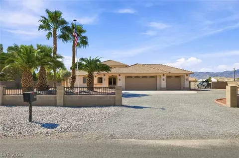 1861 Indole St, Pahrump, NV 89048