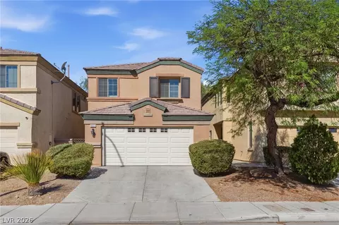 6523 Goldfield St, North Las Vegas, NV 89084