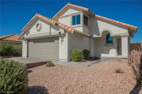 1031 Placerville St, Las Vegas, NV 89119