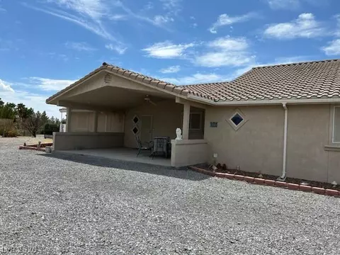 111 Cavalry St, Pahrump, NV 89048