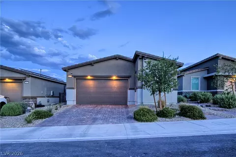 9447 Elmhurst Ridge Ave, Las Vegas, NV 89143