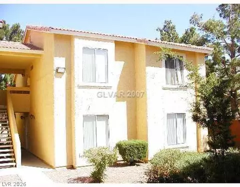7200 Pirates Cove Rd #1112, Las Vegas, NV 89145
