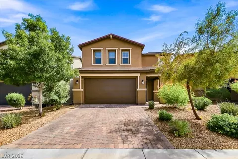 1821 Soto Ln, North Las Vegas, NV 89032