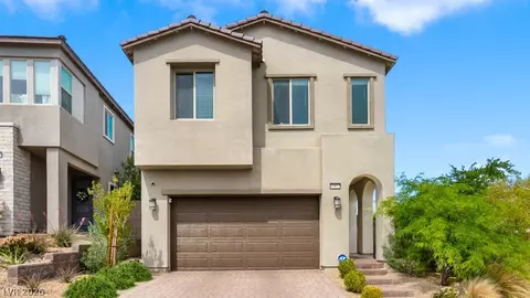 11872 Pelican Butte Ave, Las Vegas, NV 89138