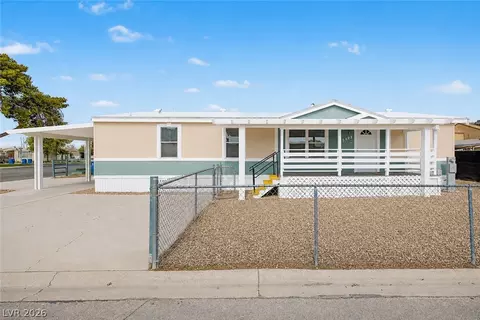 5502 Tahoe Dr, Las Vegas, NV 89142