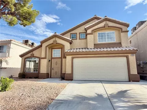 8995 Lillyhammer Ct, Las Vegas, NV 89147