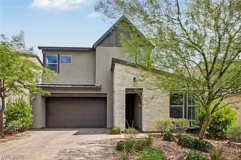8300 Charleston Peak St, Las Vegas, NV 89166