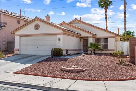 4257 Wickford Dr, North Las Vegas, NV 89032