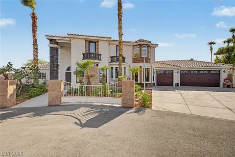 8985 S Tenaya Way, Las Vegas, NV 89113