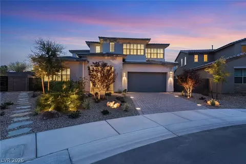 127 Malpaso St, Las Vegas, NV 89138