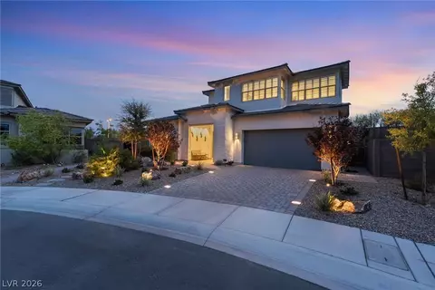 127 Malpaso St, Las Vegas, NV 89138