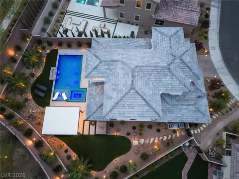 127 Malpaso St, Las Vegas, NV 89138