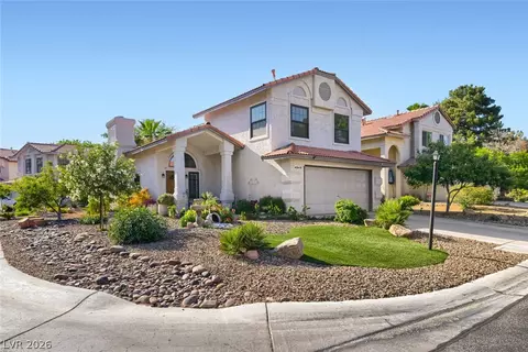 4849 Maryvale Dr, Las Vegas, NV 89130