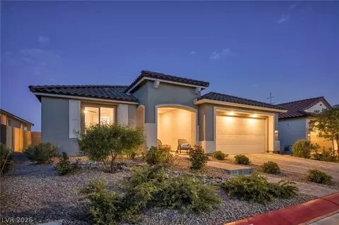 6424 Belgrossa Bend St, Las Vegas, NV 89166