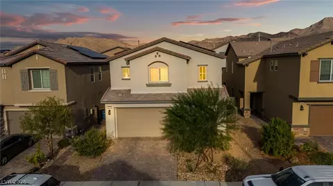 2840 Gaffer Film St, Las Vegas, NV 89156