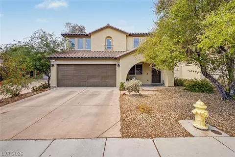 1975 Sunset Village Cir, Henderson, NV 89014