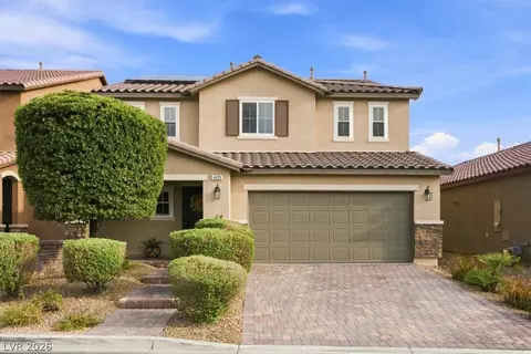 4429 Hatch Bend Ave, North Las Vegas, NV 89031