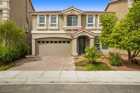 10179 Bishops Peak Ct, Las Vegas, NV 89141