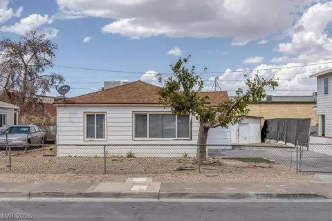 120 W Victory Rd, Henderson, NV 89015