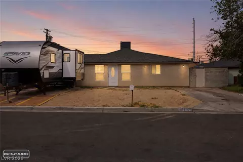 1025 Yucca Ave, Las Vegas, NV 89104