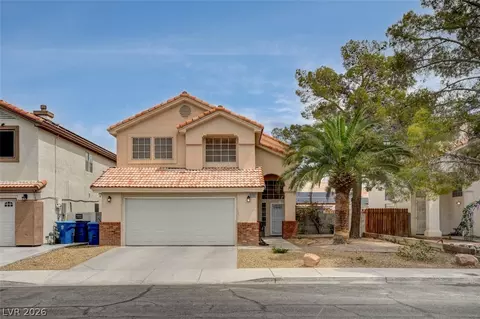 5700 Royal Castle Ln, Las Vegas, NV 89130