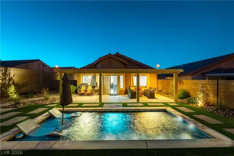 4939 Nardini Ave, Las Vegas, NV 89141