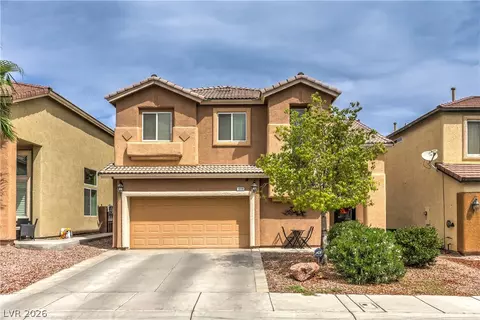 1908 Ashburn Dr, North Las Vegas, NV 89032
