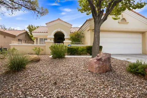 2002 Bellview St, Las Vegas, NV 89134