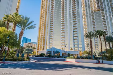 135 E Harmon Ave #08718, Las Vegas, NV 89109