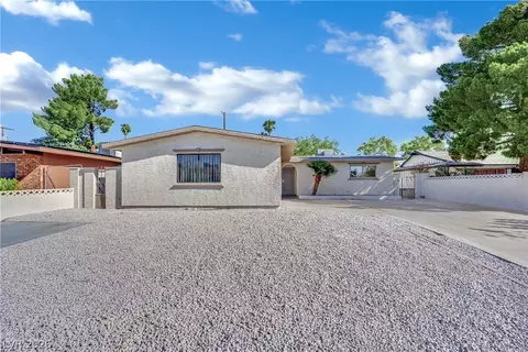 324 Duke Ave, North Las Vegas, NV 89030