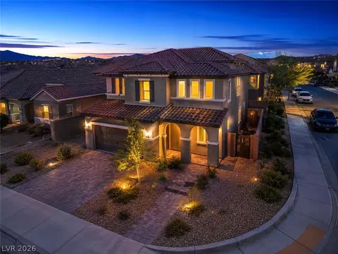 10861 Trail Crest Ave, Las Vegas, NV 89166
