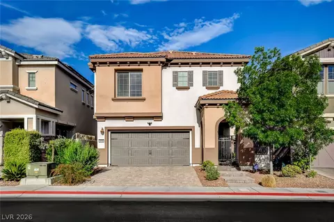 1858 Morro Vista Dr, Las Vegas, NV 89135
