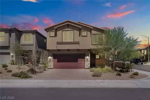 10748 Wild Poppy Ave, Las Vegas, NV 89129