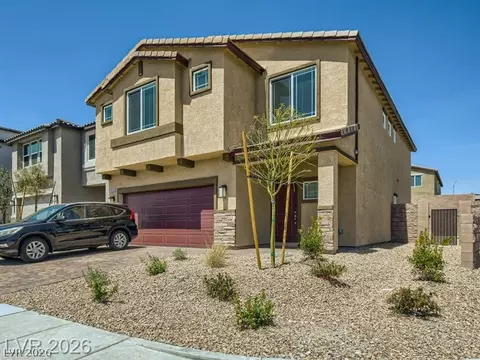 10748 Wild Poppy Ave, Las Vegas, NV 89129