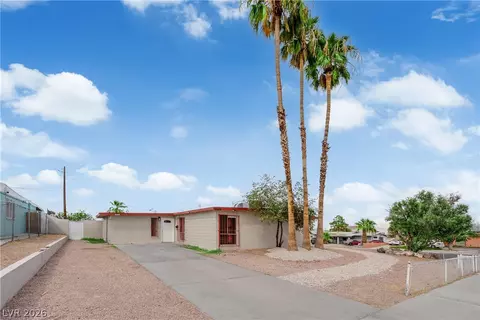 2084 Palma Vista Ave, Las Vegas, NV 89169