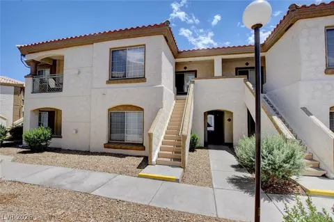 5108 Harvest Time St #201, Las Vegas, NV 89130