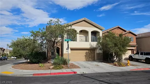 6868 Pipil St, Las Vegas, NV 89166