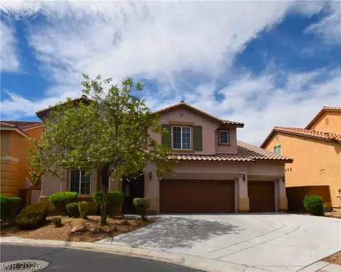 9191 Ridge Wolves Ct, Las Vegas, NV 89178