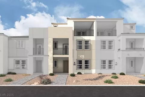 61 Obsidian Wing Ct, Las Vegas, NV 89123
