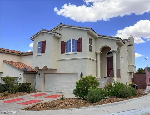 2476 Autumn Chase Ln, Henderson, NV 89052