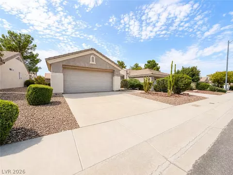 2080 Joy Creek Ln, Henderson, NV 89012