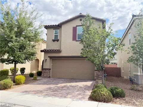 2931 Tranquil Brook Ave, Henderson, NV 89044