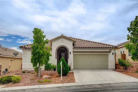 10335 Rugged Mountain Ave, Las Vegas, NV 89166